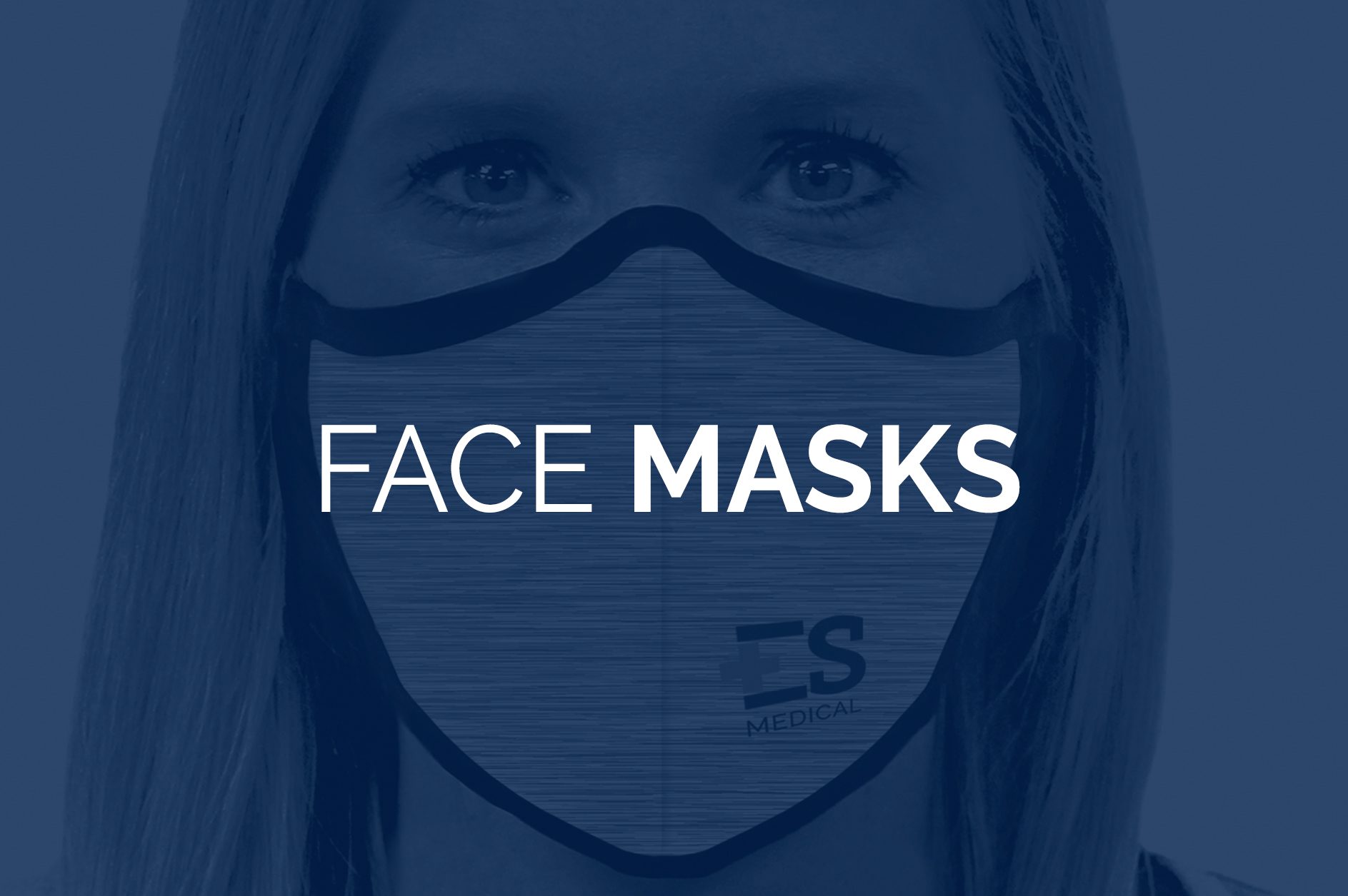 Medical Face Masks